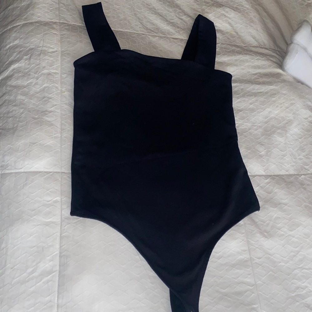 Abercrombie and Fitch women bodysuit size Small